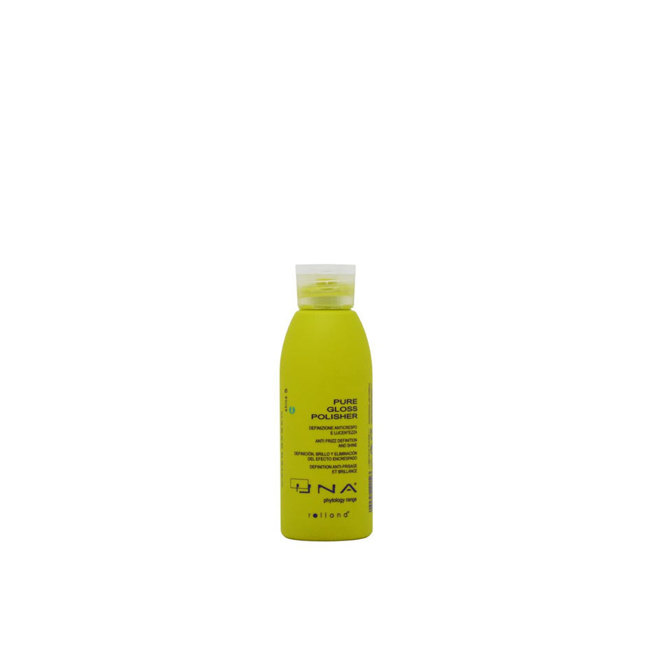 PURE GLOSS POLISHER ACCION ANTIFRIZZ 150ML